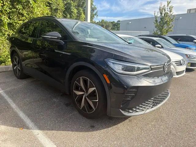 2023 Volkswagen ID.4 S for sale in Wesley Chapel, FL