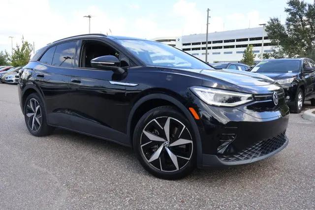 2023 Volkswagen ID.4 S for sale in Wesley Chapel, FL