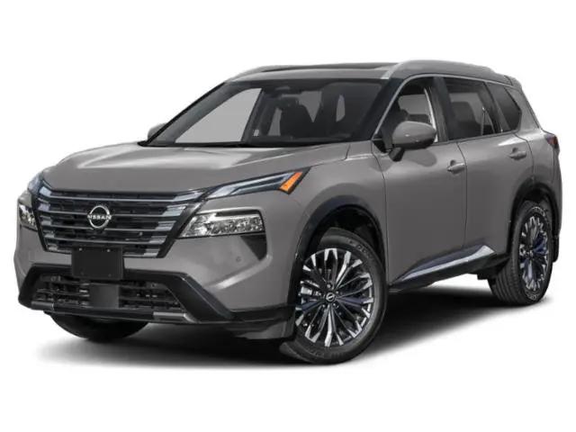 2025 Nissan Rogue Platinum Intelligent AWD for sale in Memphis, TN