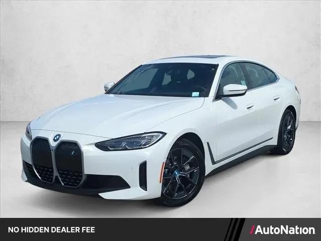 2024 BMW i4 eDrive40 for sale in Buena Park, CA