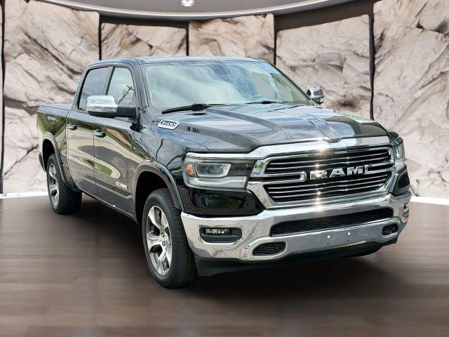 2020 Ram 1500 Laramie Crew Cab 4x4 57 Box for sale near Cincinnati, OH