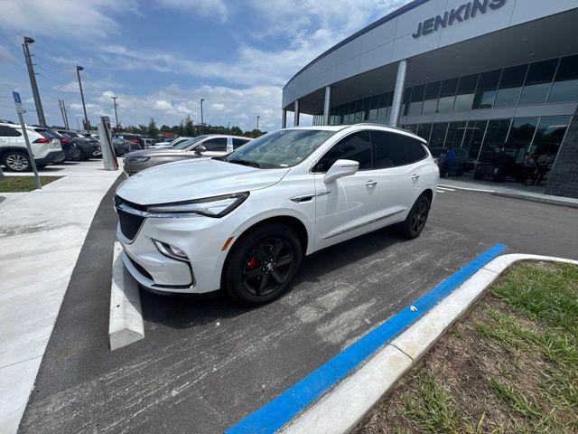 2024 Buick Enclave Essence FWD for sale in Ocala, FL