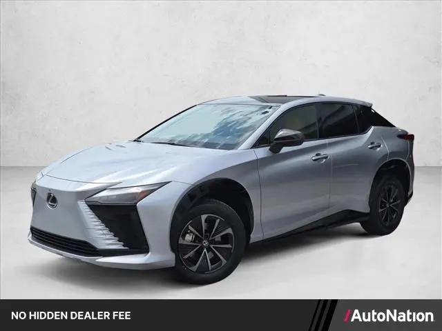 2026 Lexus RZ 350e Premium for sale in Tampa, FL
