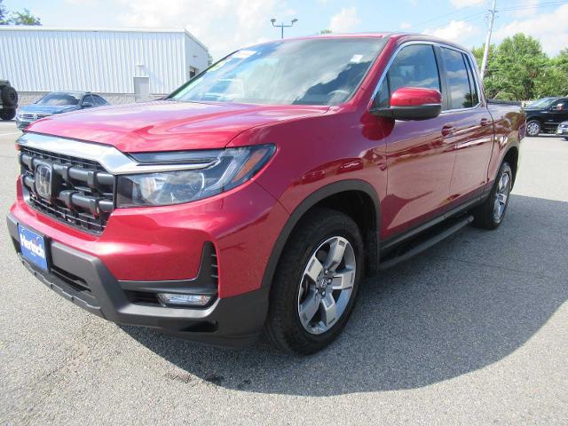 2025 Honda Ridgeline RTL for sale in Easton, MD