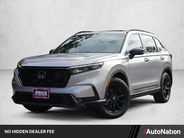2023 Honda CR-V Hybrid Sport for sale in Des Plaines, IL