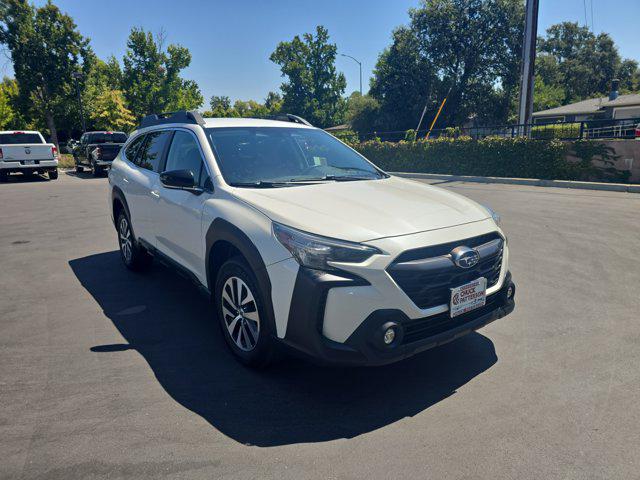 2023 Subaru Outback Premium for sale in Chico, CA