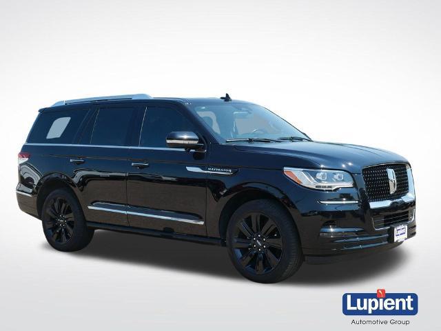 2024 Lincoln Navigator Reserve for sale in Baldwin, WI