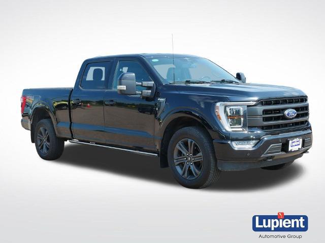 2023 Ford F-150 LARIAT for sale in Baldwin, WI