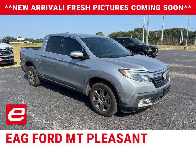 2020 Honda Ridgeline RTL-E for sale in Mount Pleasant, TX