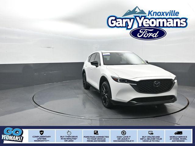 2024 Mazda CX-5 2.5 Carbon Turbo for sale in Knoxville, TN