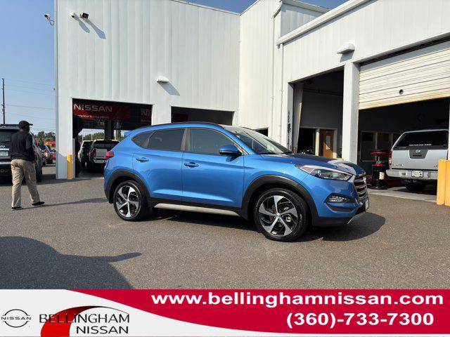 2018 Hyundai Tucson Value for sale in Bellingham, WA