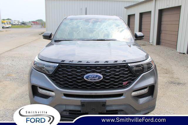 2021 Ford Explorer ST for sale in Smithville, MO