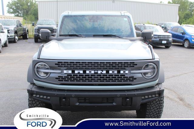 2024 Ford Bronco Badlands for sale in Smithville, MO