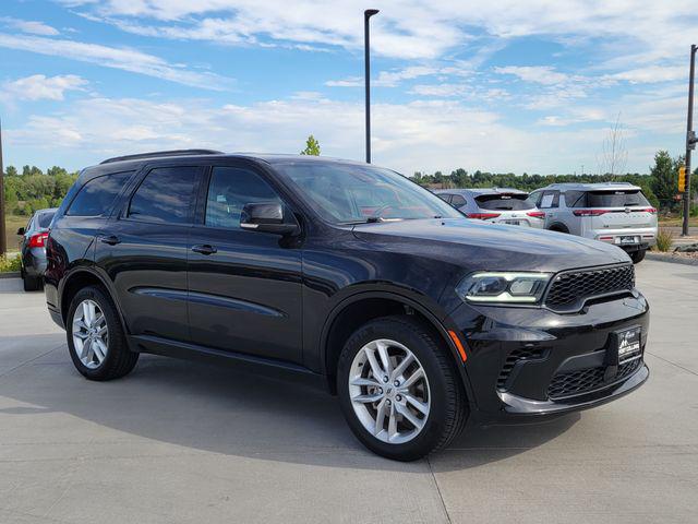 2024 Dodge Durango GT Plus AWD