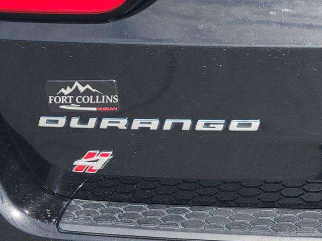 2024 Dodge Durango GT Plus AWD
