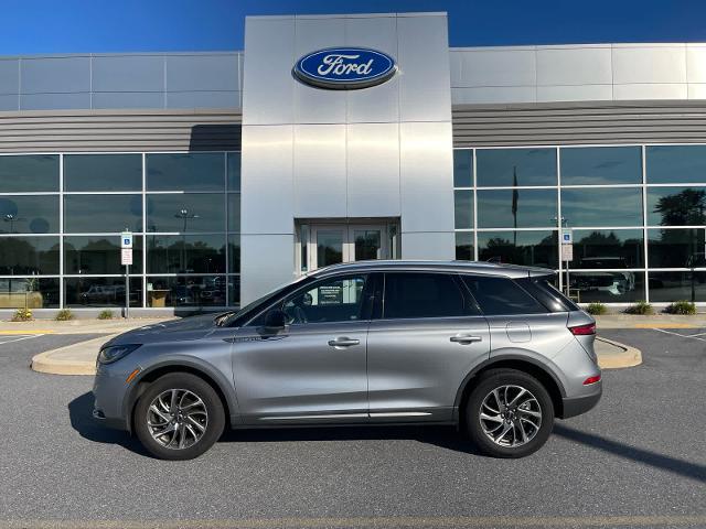 2021 Lincoln Corsair Standard for sale in Harrisburg, PA