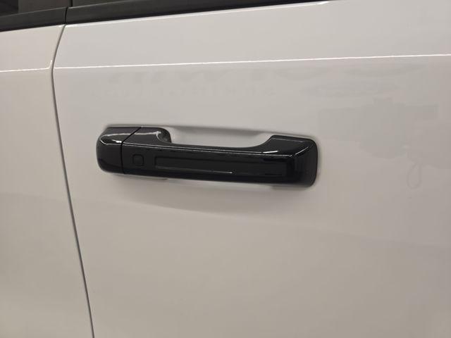 2023 Ram 1500 Rebel Crew Cab 4x4 5'7" Box