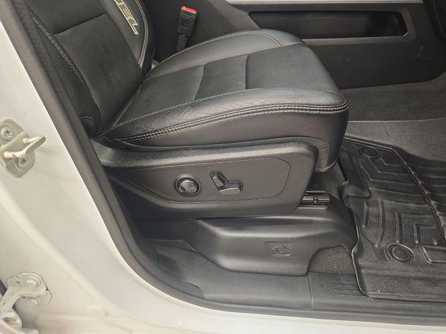 2023 Ram 1500 Rebel Crew Cab 4x4 5'7" Box