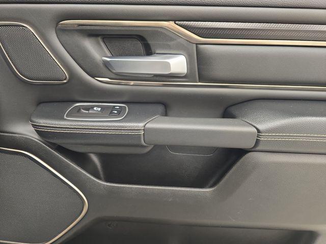 2023 Ram 1500 Rebel Crew Cab 4x4 5'7" Box