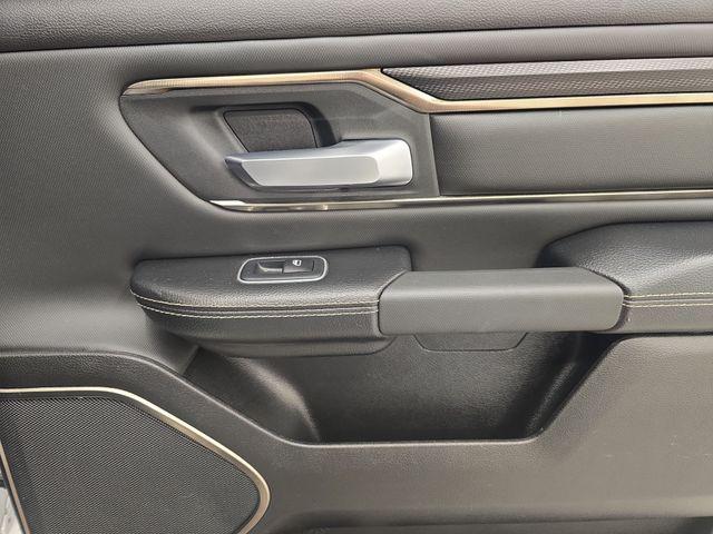 2023 Ram 1500 Rebel Crew Cab 4x4 5'7" Box