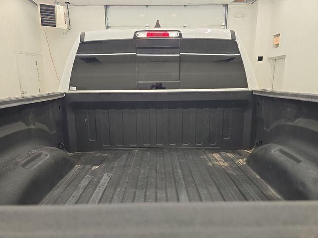 2023 Ram 1500 Rebel Crew Cab 4x4 5'7" Box