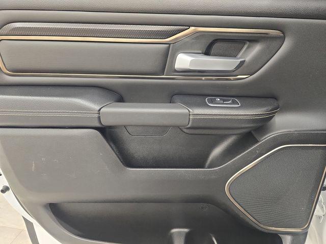 2023 Ram 1500 Rebel Crew Cab 4x4 5'7" Box