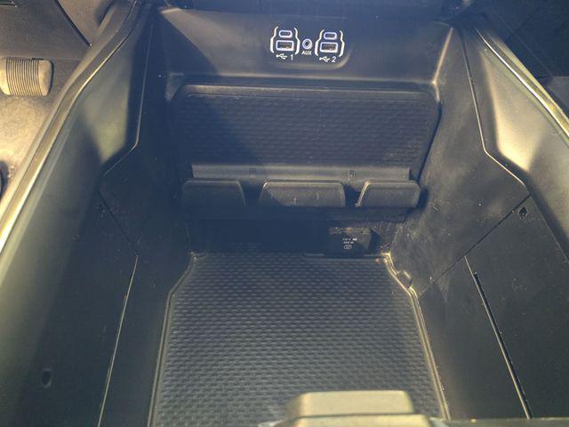 2023 Ram 1500 Rebel Crew Cab 4x4 5'7" Box