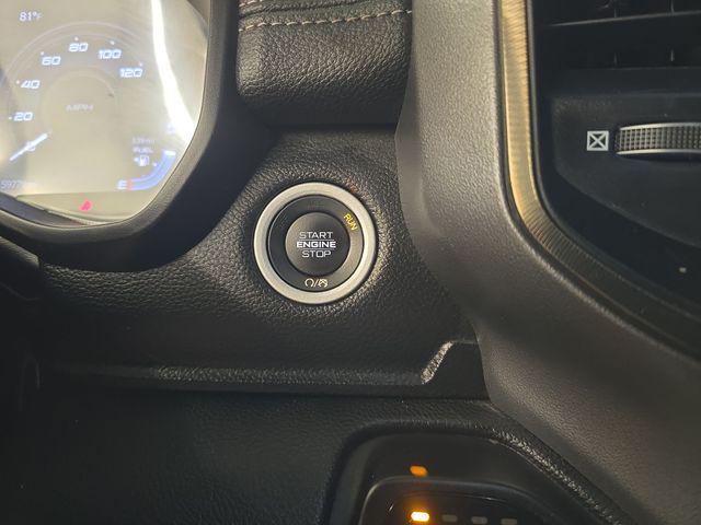 2023 Ram 1500 Rebel Crew Cab 4x4 5'7" Box