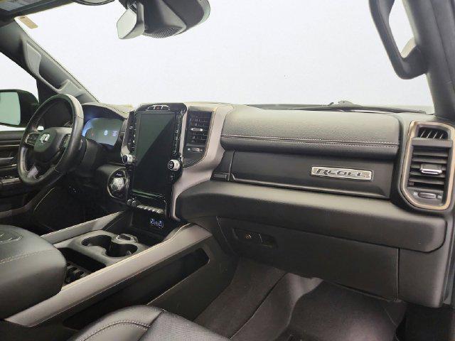 2023 Ram 1500 Rebel Crew Cab 4x4 57 Box