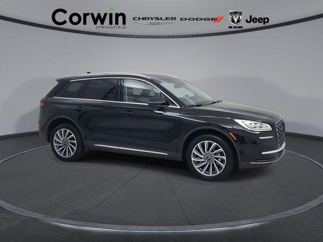 2023 Lincoln Corsair Reserve for sale in Republic, MO
