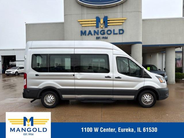 2020 Ford Transit-350 Passenger Van XL for sale in Eureka, IL