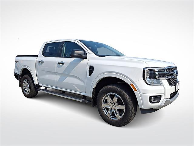 2024 Ford Ranger XLT for sale in Sussex, NJ