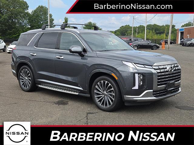 2023 Hyundai Palisade Calligraphy for sale in Wallingford, CT