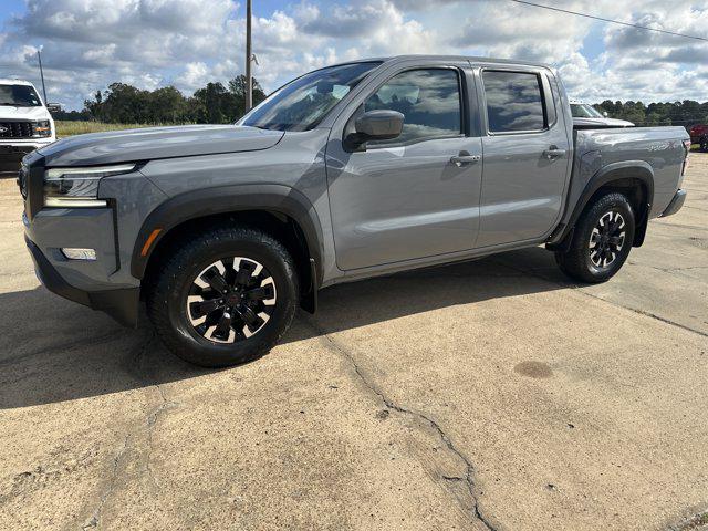 2024 Nissan Frontier Crew Cab PRO-X 4x2 for sale in Dry Prong, LA
