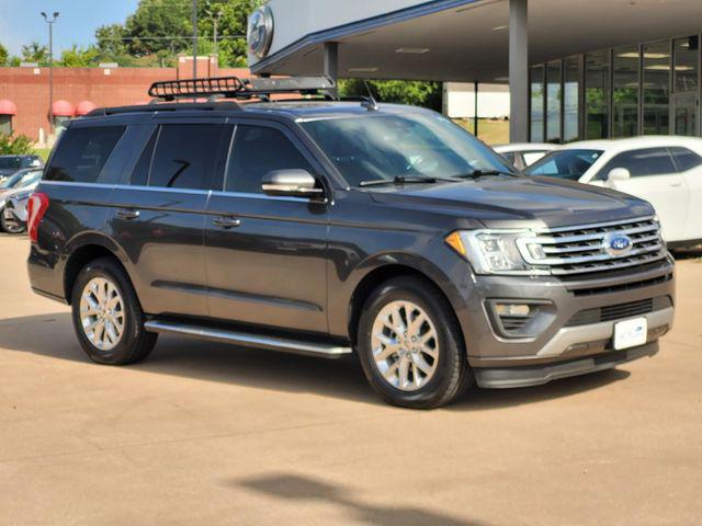 2021 Ford Expedition XLT for sale in Gladewater, TX