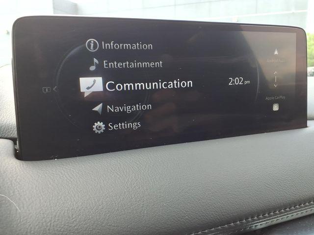 2024 Mazda CX-5 2.5 Carbon Turbo
