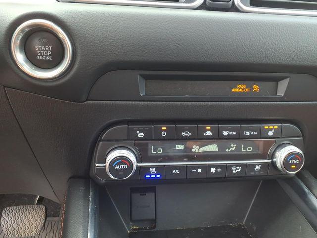2024 Mazda CX-5 2.5 Carbon Turbo