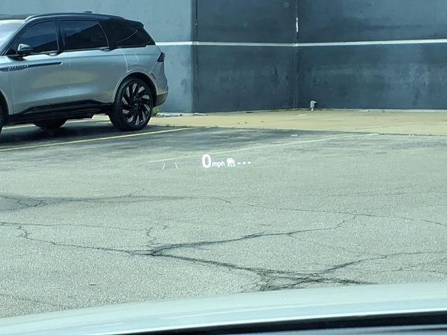 2024 Mazda CX-5 2.5 Carbon Turbo