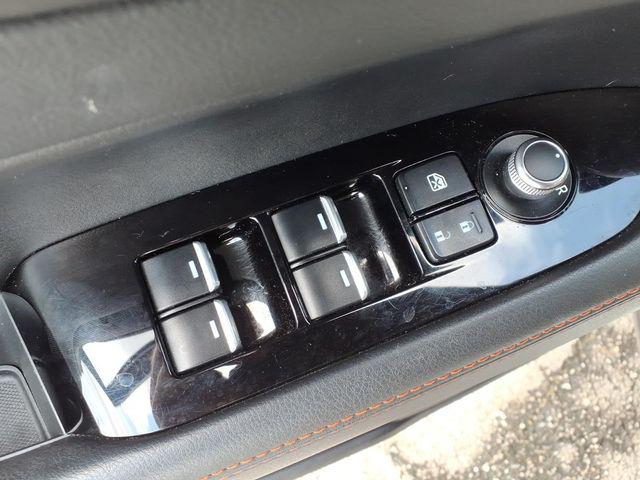 2024 Mazda CX-5 2.5 Carbon Turbo