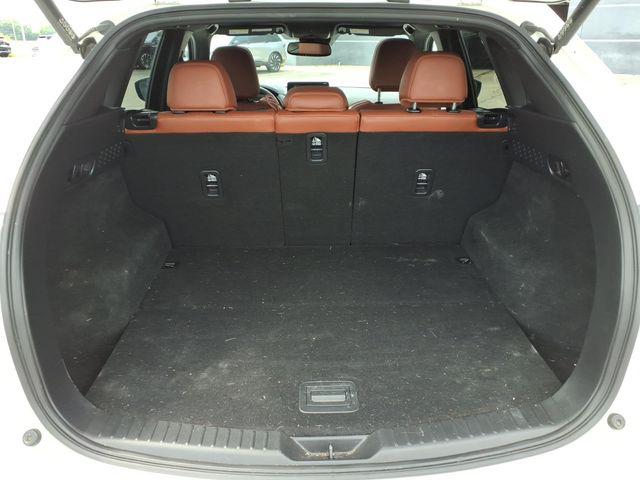 2024 Mazda CX-5 2.5 Carbon Turbo