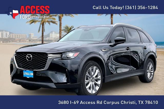 2025 Mazda X-90 3.3 Turbo Select Package for sale in Corpus Christi, TX