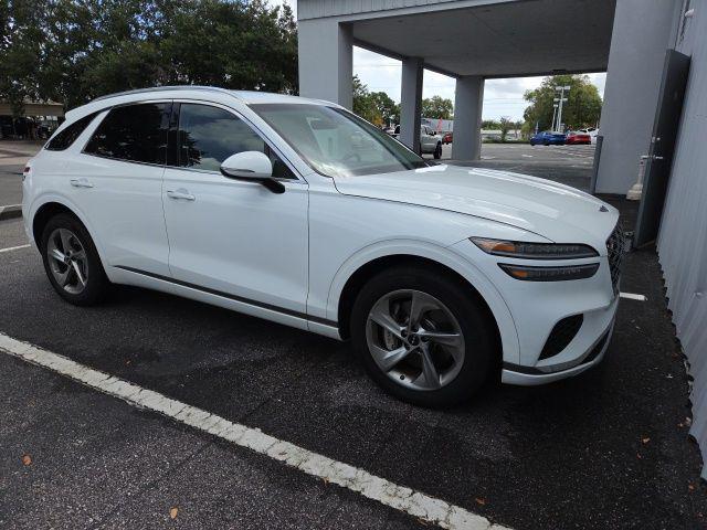 2026 Genesis GV70 2.5T for sale in Titusville, FL