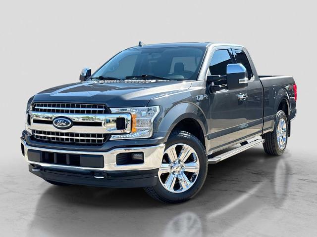 2018 Ford F-150 XLT for sale in Washington, MI