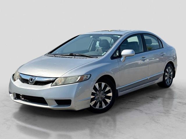 2010 Honda Civic Unknown for sale in Washington, MI