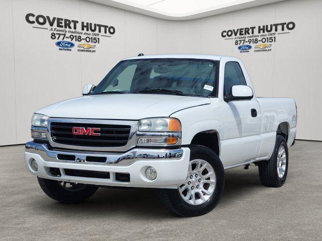 2004 GMC Sierra 1500 SLE for sale in Austin, TX