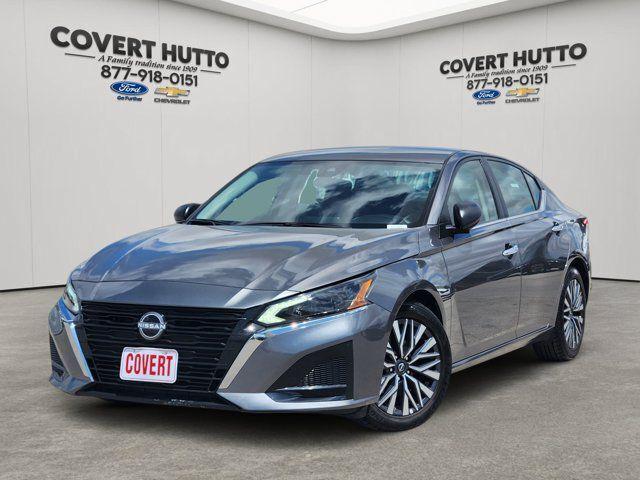 2025 Nissan Altima SV FWD for sale in Austin, TX