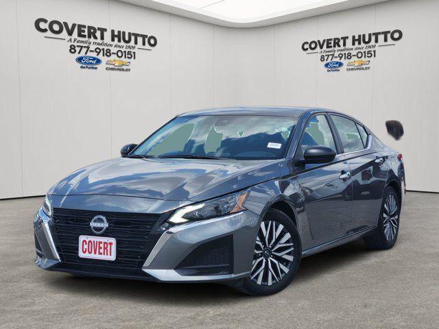 2025 Nissan Altima SV FWD for sale in Austin, TX