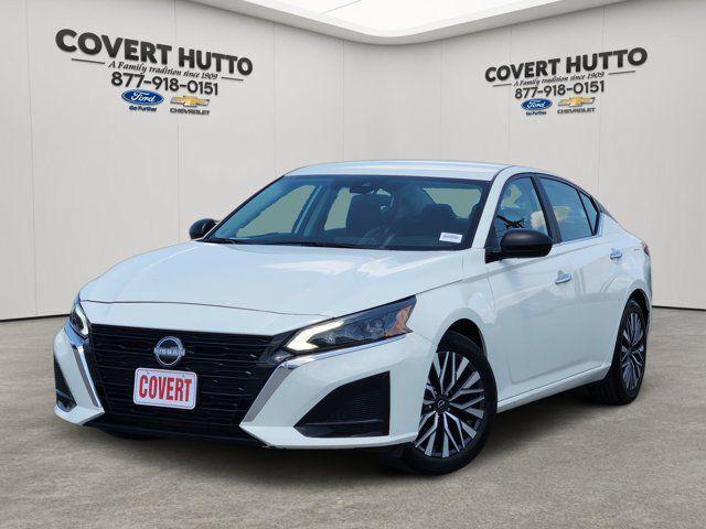 2025 Nissan Altima SV FWD for sale in Austin, TX