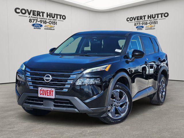 2024 Nissan Rogue SV FWD for sale in Austin, TX