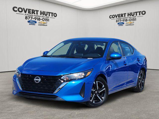 2025 Nissan Sentra SV for sale in Austin, TX